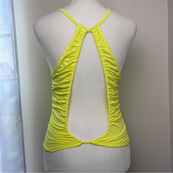 FREE PEOPLE free fold TANK TOP - Picture 4 of 6